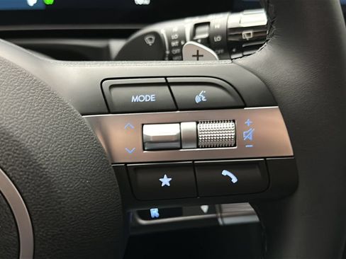New 2026 Hyundai Tucson SEL AWD/4WD image 24