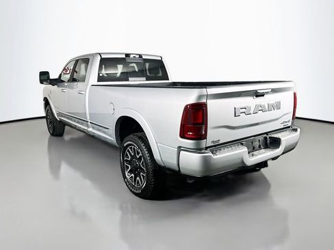 New 2026 RAM 3500 Limited image 5