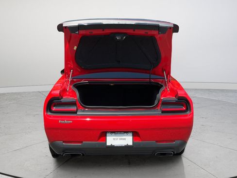 Used 2022 Dodge Challenger R/T Scat Pack RWD image 18