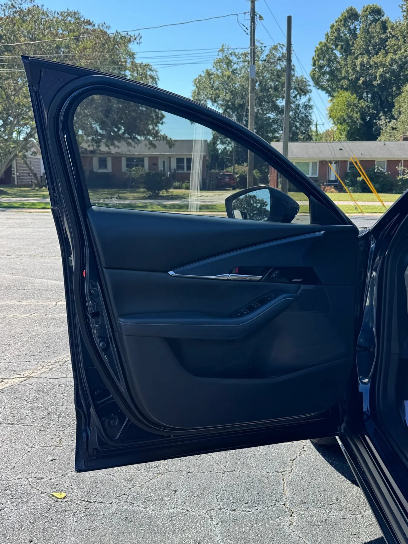 Used 2020 MAZDA CX-30 FWD w/ Preferred Package image 15