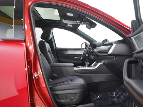 Certified 2025 MAZDA CX-90 Plug-In Hybrid w/ Premium Plus image 10