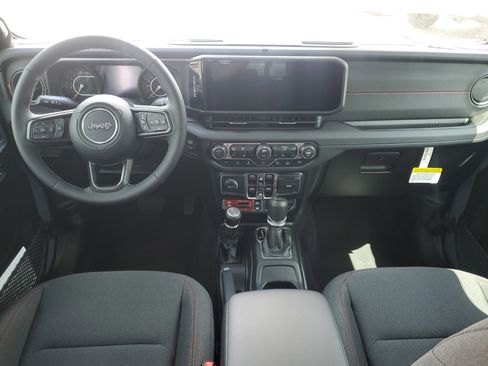 New 2026 Jeep Gladiator Rubicon image 9