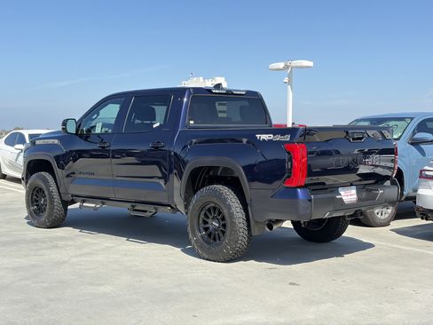 Certified 2026 Toyota Tundra Limited w/ TRD Off-Road Package AWD/4WD image 5