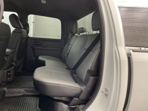 New 2026 RAM 2500 Tradesman image 17