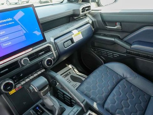 New 2025 Toyota 4Runner 4WD image 24