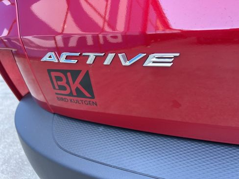 New 2026 Ford Escape Active image 8