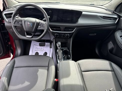 Used 2024 Buick Encore GX Sport Touring AWD/4WD image 14