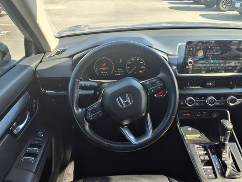 Used 2024 Honda CR-V EX-L image 13