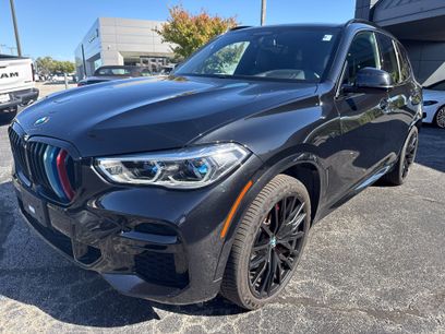 Used 2023 BMW X5 xDrive40i w/ Executive Package
