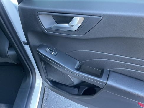 New 2026 Ford Escape ST-Line w/ Tech Pack #1 image 51