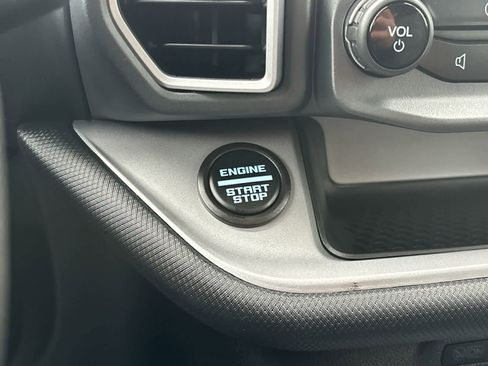 Used 2024 Ford Bronco Sport Big Bend image 26