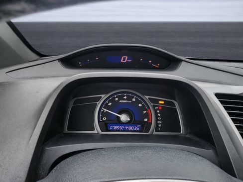 Used 2008 Honda Civic EX-L image 17