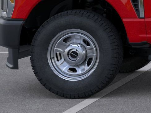 New 2026 Ford F350 XL w/ Snow Plow Prep Package image 19