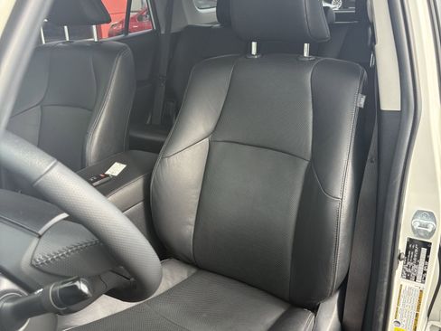 Used 2020 Toyota 4Runner Nightshade image 6