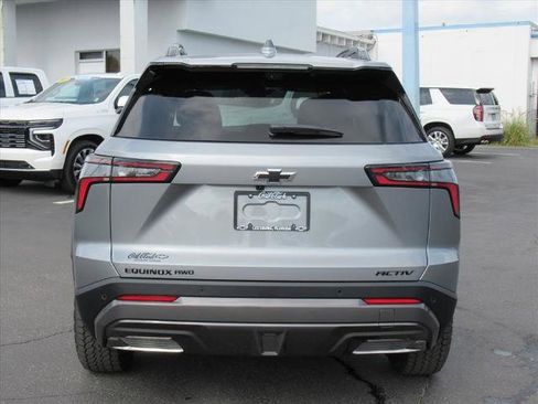 New 2026 Chevrolet Equinox ACTIV w/ Convenience Package III image 5