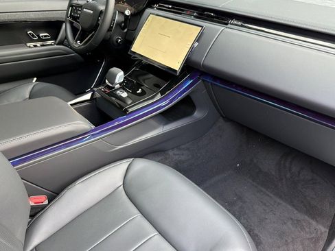 New 2026 Land Rover Range Rover Sport Dynamic SE AWD/4WD image 26