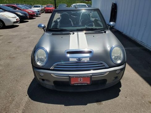 Used 2007 MINI Cooper S image 14