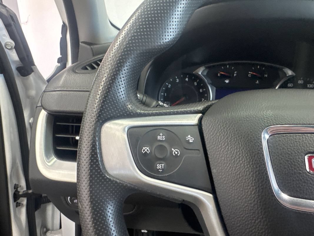 Used 2022 GMC Terrain SLE w/ Driver Convenience Package AWD/4WD image 12