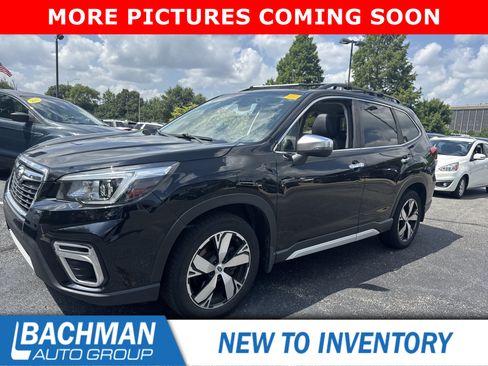 Used 2019 Subaru Forester Touring AWD/4WD image 10