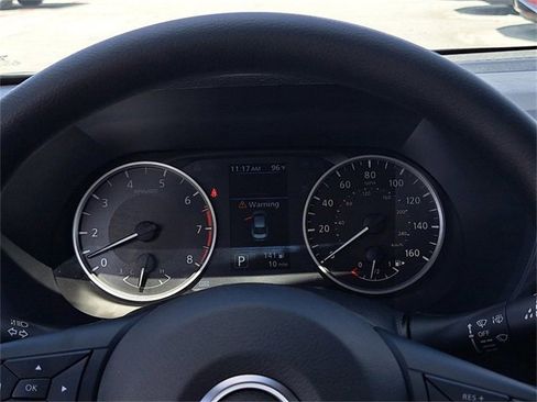 New 2025 Nissan Sentra S image 43