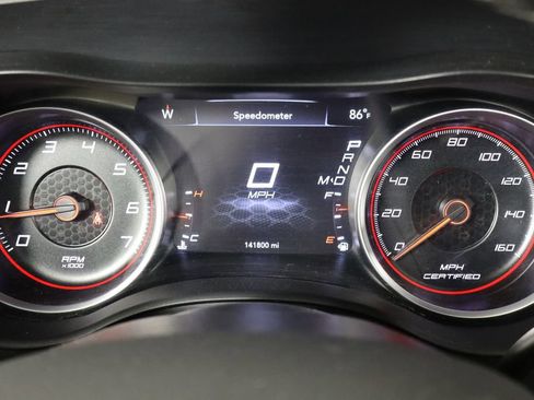 Used 2021 Dodge Charger Police AWD/4WD image 11