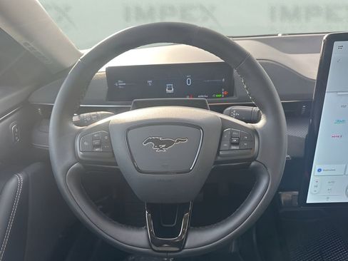 Used 2025 Ford Mustang Mach-E Select image 13