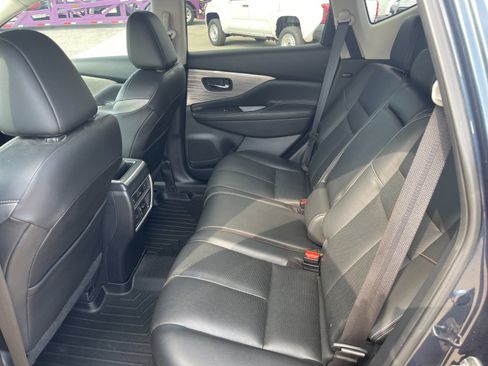 Used 2018 Nissan Murano SL image 13