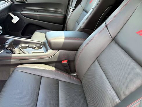 New 2026 Dodge Durango GT AWD/4WD image 9