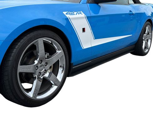 Used 2010 Ford Mustang GT RWD image 9