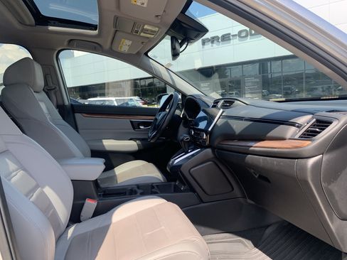 Used 2020 Honda CR-V EX-L image 9