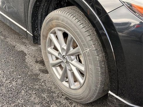 Used 2024 MAZDA CX-5 AWD 2.5 S w/ Select Package image 21