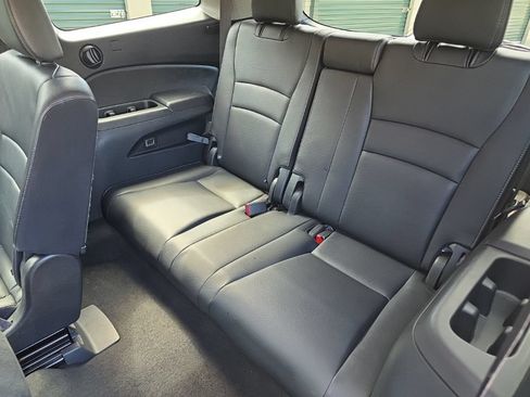 Used 2022 Honda Pilot Special Edition image 14