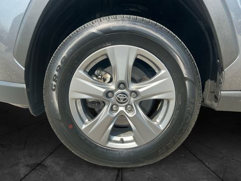 Certified 2024 Toyota RAV4 XLE image 15