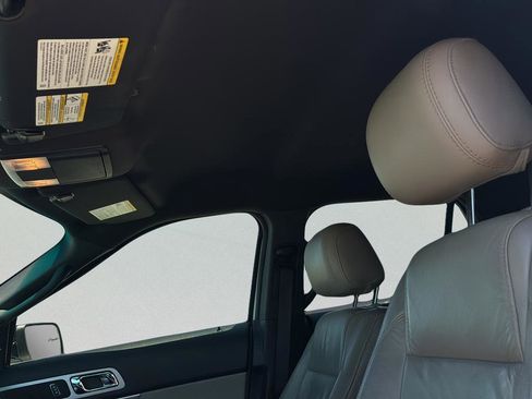 Used 2014 Ford Explorer XLT w/ Equipment Group 202A FWD image 24