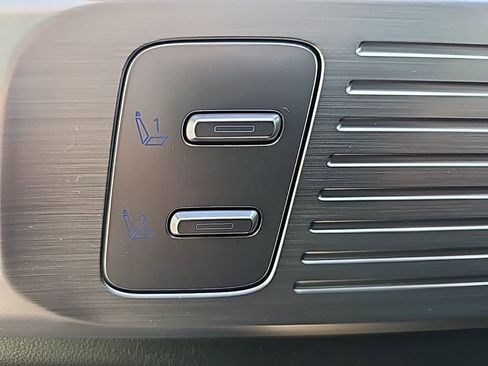 New 2026 Hyundai Santa Fe Limited image 11