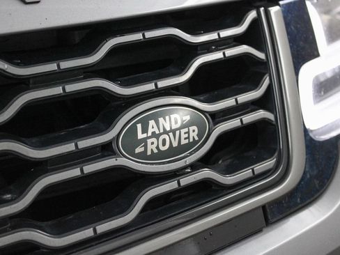 Used 2021 Land Rover Range Rover Sport HSE Silver Edition AWD/4WD image 45