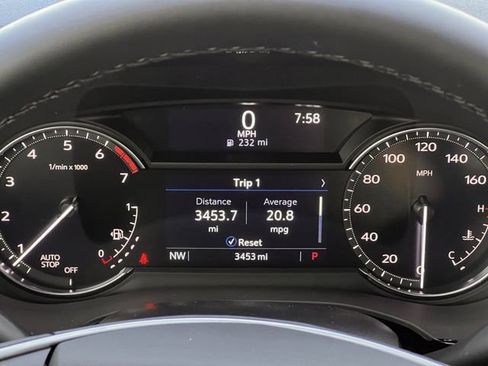 New 2026 Cadillac XT5 Luxury image 14