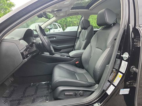 Certified 2023 Honda Accord EX-L image 13
