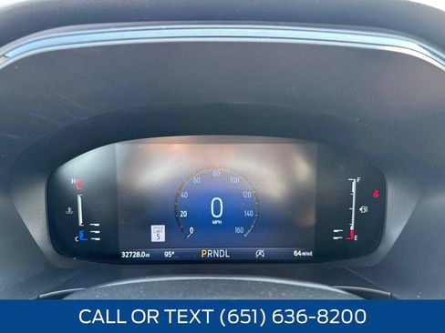 Used 2023 Ford Escape ST-Line w/ Tech Pack #1 AWD/4WD image 21