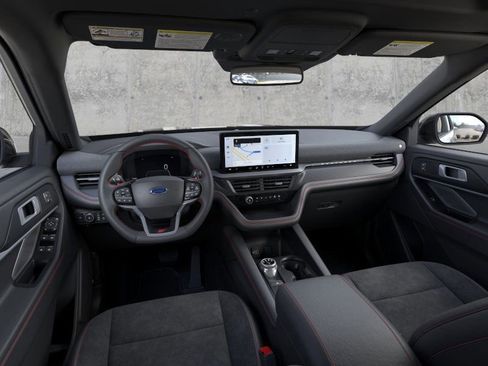 New 2026 Ford Explorer ST image 9