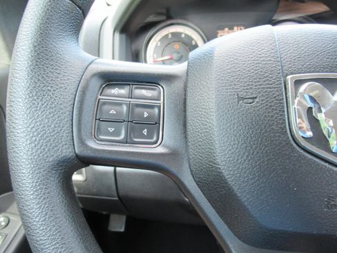 Used 2018 RAM 1500 Tradesman w/ Popular Equipment Group RWD image 27