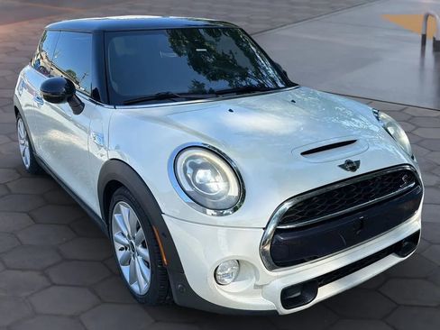 Used 2015 MINI Cooper S FWD image 15