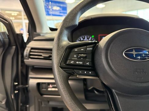 Used 2024 Subaru Crosstrek 2.0i Premium AWD/4WD image 16