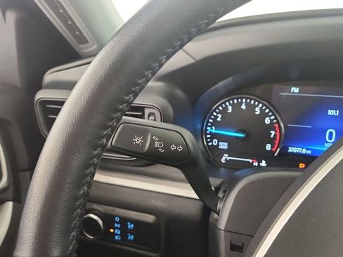 Certified 2023 Ford Explorer XLT AWD/4WD image 20
