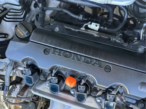 Certified 2022 Honda HR-V EX image 26