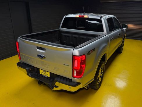 Used 2019 Ford Ranger XLT w/ Equipment Group 302A Luxury AWD/4WD image 52
