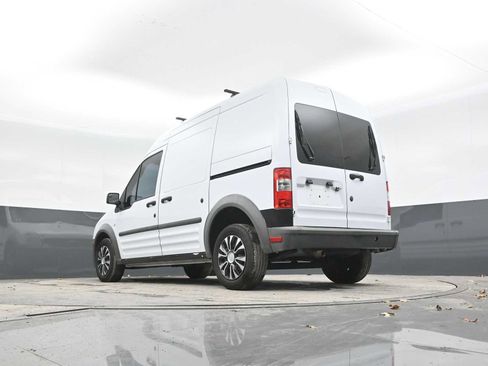Used 2013 Ford Transit Connect XL image 28
