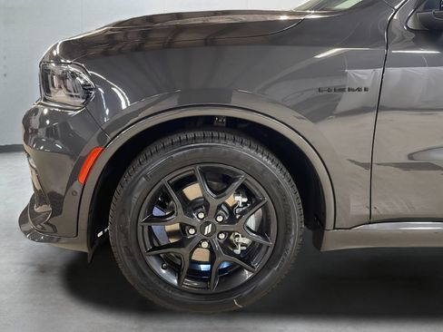 New 2026 Dodge Durango GT AWD/4WD image 26