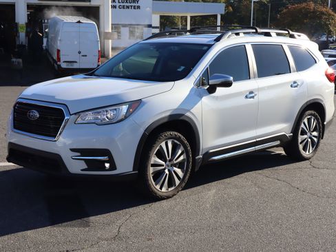 Used 2021 Subaru Ascent Touring w/ Popular Package #2A image 5