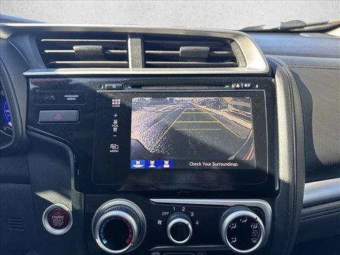 Used 2015 Honda Fit EX-L image 15